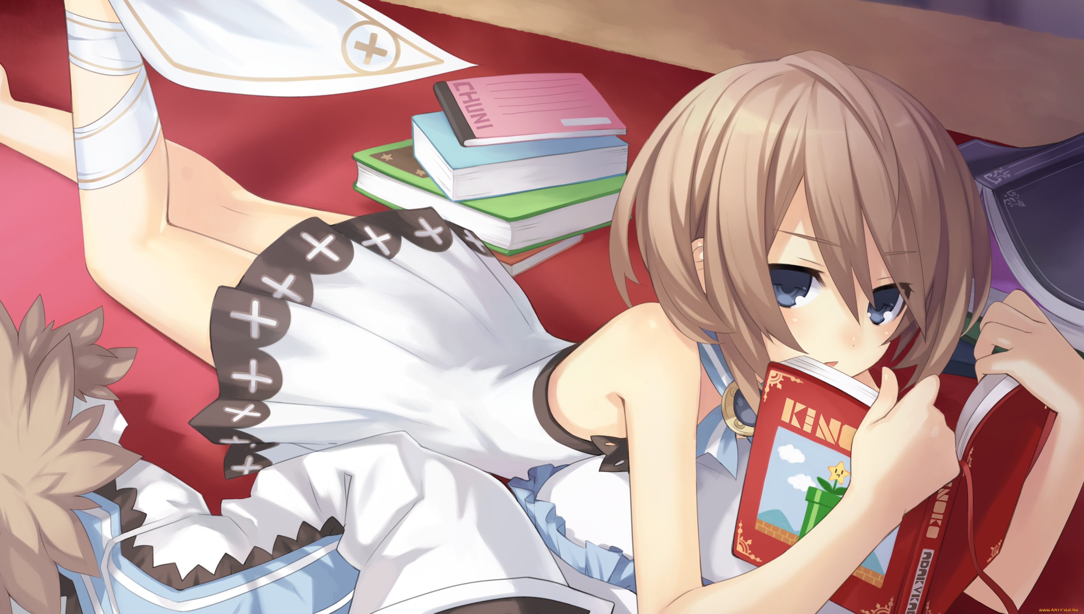 , hyperdimension neptunia, hyperdimension, neptunia